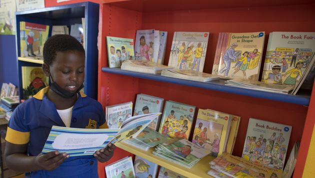 World Change and Word Choice Go Hand in Hand: Room to Read’s Statement on Dignified Language