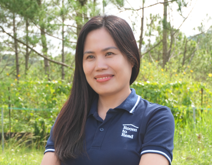 Nguyet Le