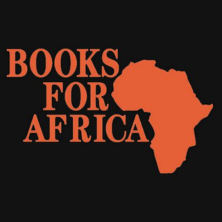 Books for Africa