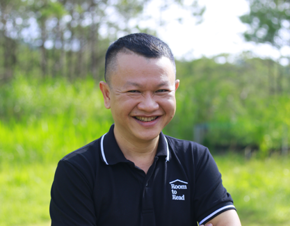 Room to Read in Vietnam
