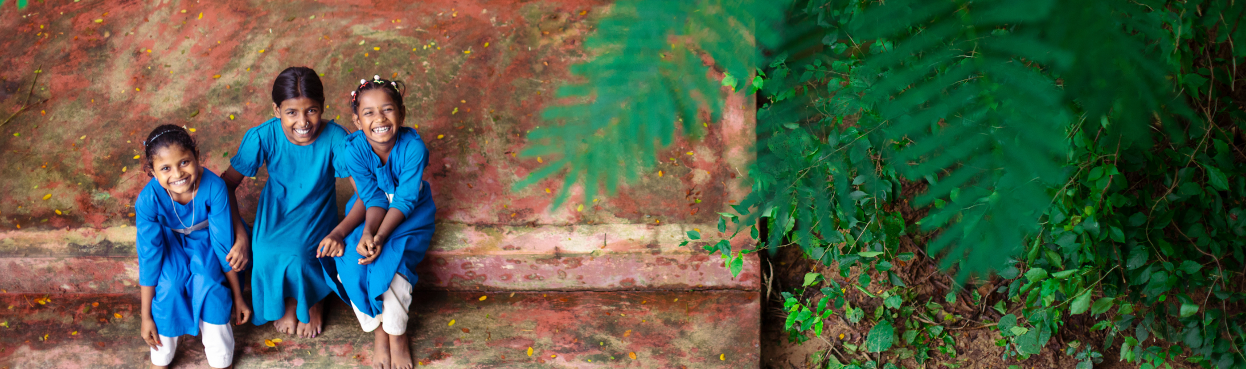 Room to Read in Bangladesh