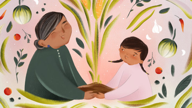 Room to Read’s Minority Language Book Publishing