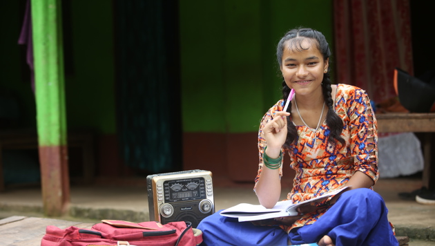 Examples of Life Skills for Girls