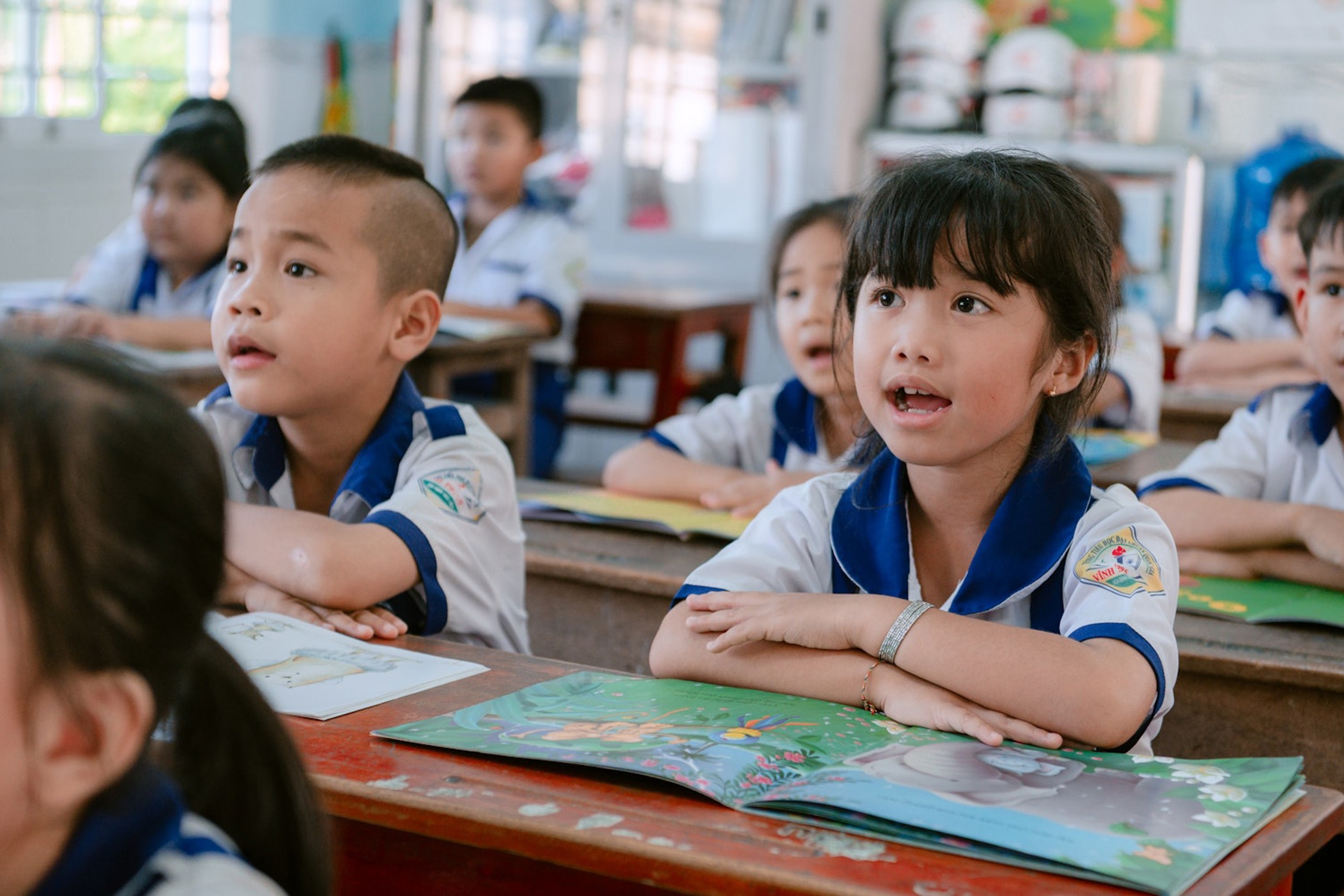 What we owe future generations in education