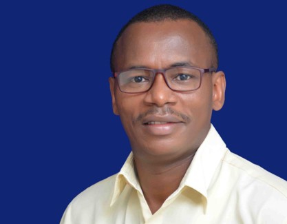 Dr. Geetha Murali is the Chief Executive Officer (CEO) at Room to Read, an organization focused on children's literacy & girls' education.