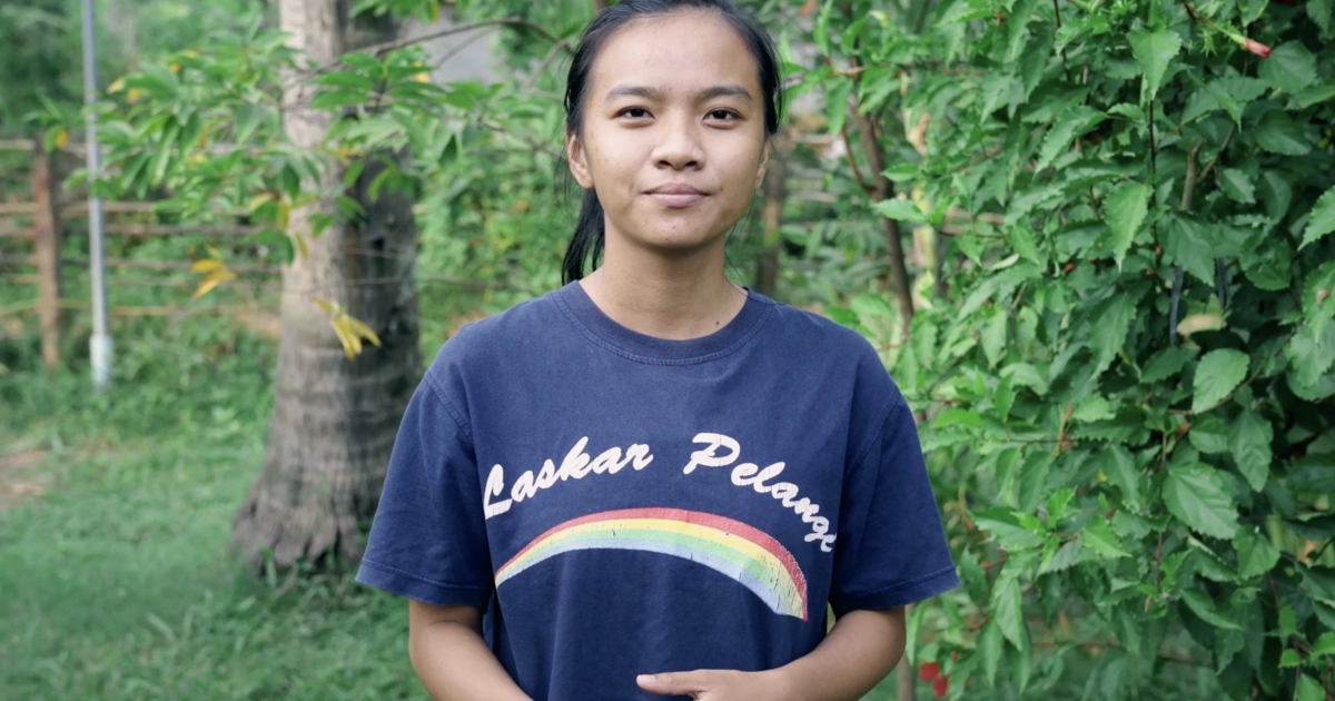 Building a network of support: Meet Sinit from Room to Read Cambodia ...