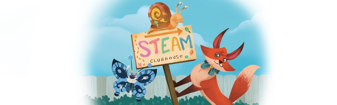 STEAM-Powered Careers Collection