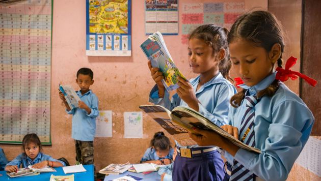 Five Ways to Make Decodable Stories Fun