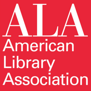 American Library Association (ALA) Presidential Citation (2008)