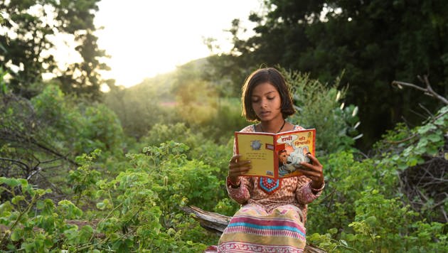 Meet Kirma from India