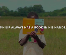  Philip's Story