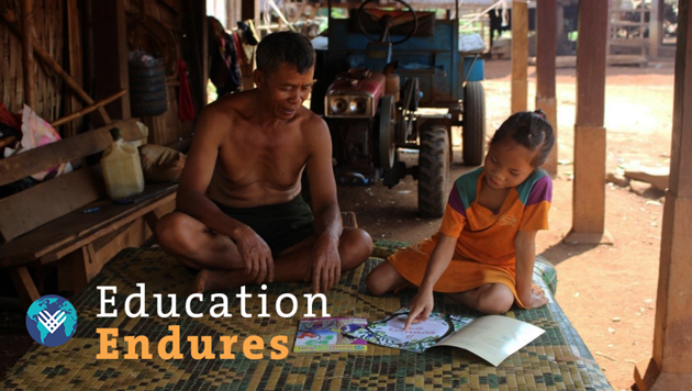 How Room to Read is Responding to COVID-19