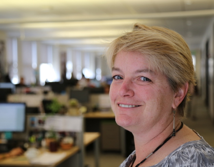 Dr. Geetha Murali is the Chief Executive Officer (CEO) at Room to Read, an organization focused on children's literacy & girls' education.