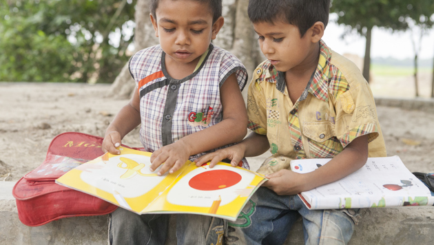 Turning Classrooms into Playgrounds with the IKEA Foundation