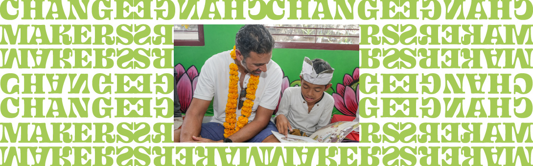 From Our Global Board Chair