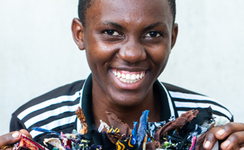 Meet Nuru